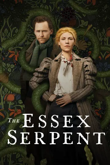 Постер к сериалу "Змей в Эссексе" #1425783