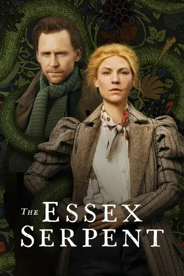 Постер к сериалу "Змей в Эссексе" #1425784