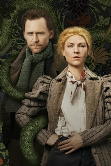 Постер к сериалу "Змей в Эссексе" #1425787