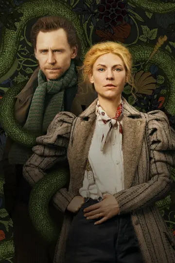 Постер к сериалу "Змей в Эссексе" #1425788