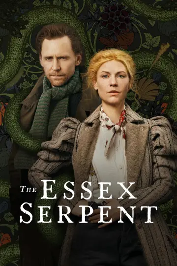 Постер к сериалу "Змей в Эссексе" #1425791