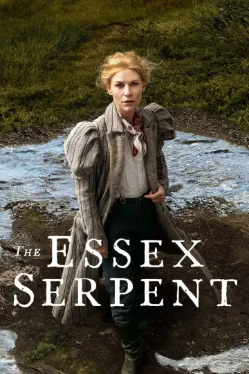 Постер к сериалу "Змей в Эссексе" #1425793
