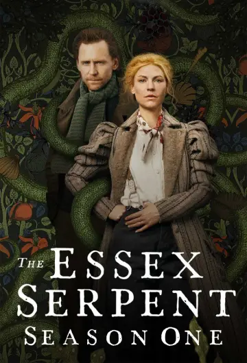 Постер к сериалу "Змей в Эссексе" #1757699