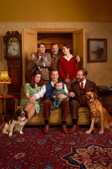 Постер к сериалу "О всех созданиях - больших и малых" #1783712