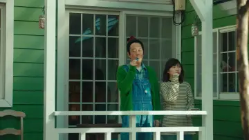 Задник к сериалу "ペンション・恋は桃色" #1229633