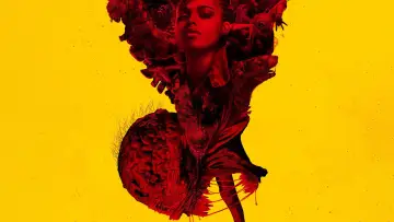 Задник к сериалу "Resident Evil" #1435921