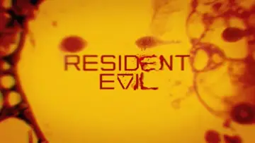 Задник к сериалу "Resident Evil" #1435933