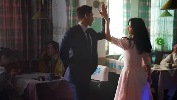Задник к сериалу "Подснежник" #1420218