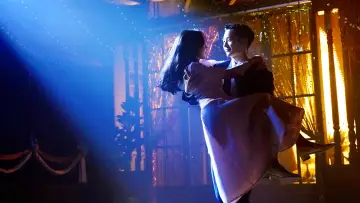 Задник к сериалу "Подснежник" #1420221