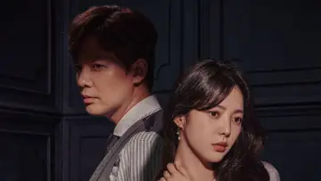 Задник к сериалу "Тайный человек" #1809558
