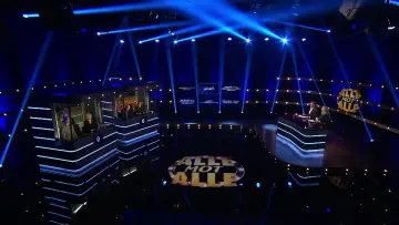Задник к сериалу "Все против всех" #1535287