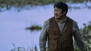 Задник к сериалу "Задача трех тел" #1339300