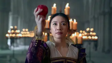 Задник к сериалу "Задача трех тел" #1339310