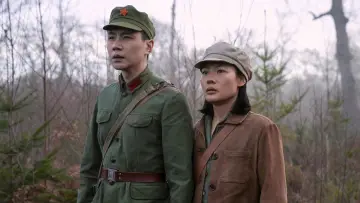 Задник к сериалу "Задача трех тел" #1339311