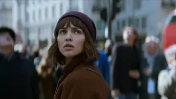 Задник к сериалу "Задача трех тел" #1339318