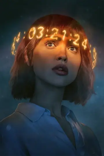 Постер к сериалу "Задача трех тел" #1339377