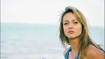 Задник к сериалу "Пленница" #1591814