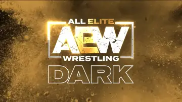 Задник к сериалу "AEW Dark" #1349766