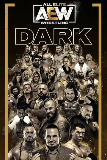 Постер к сериалу "AEW Dark" #1349770