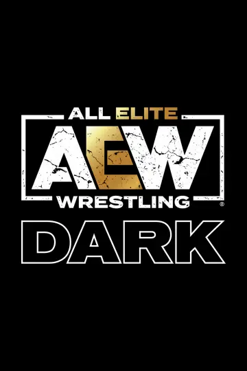 Постер к сериалу "AEW Dark" #1349771