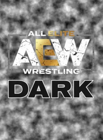 Постер к сериалу "AEW Dark" #1349772