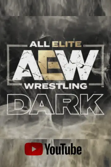 Постер к сериалу "AEW Dark" #1349773