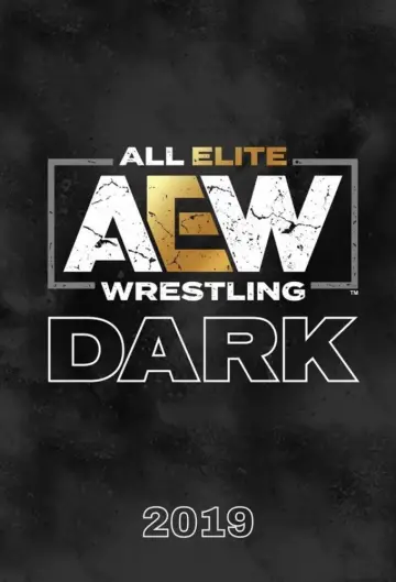 Постер к сериалу "AEW Dark" #1690376