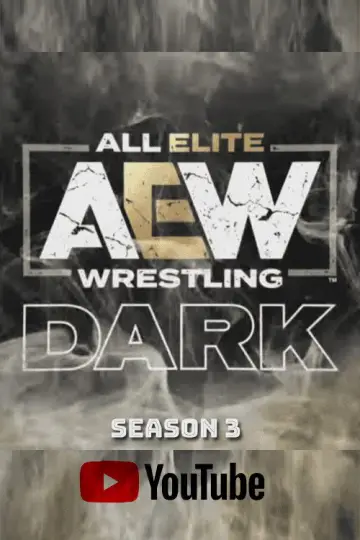 Постер к сериалу "AEW Dark" #1690383