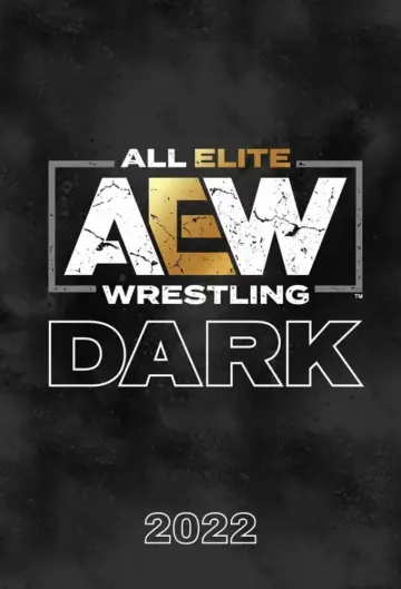 Постер к сериалу "AEW Dark" #1690385