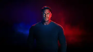 Задник к сериалу "Ричер" #1215965