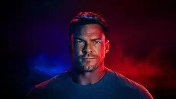 Задник к сериалу "Ричер" #1215971