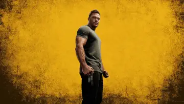 Задник к сериалу "Ричер" #1215976