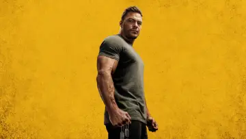 Задник к сериалу "Ричер" #1215977