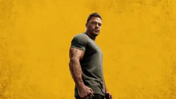Задник к сериалу "Ричер" #1215980