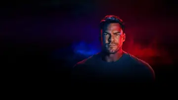 Задник к сериалу "Ричер" #1215984