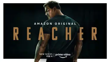 Задник к сериалу "Ричер" #1215985