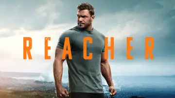 Задник к сериалу "Ричер" #1215988