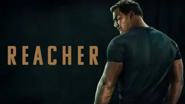 Задник к сериалу "Ричер" #1215989