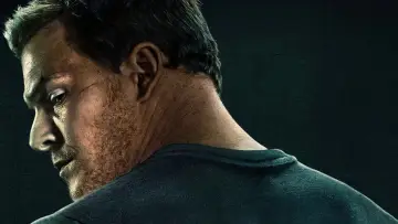 Задник к сериалу "Ричер" #1215992