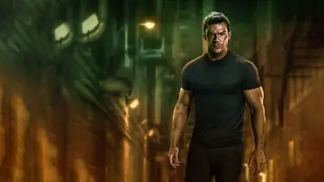 Задник к сериалу "Ричер" #1215995
