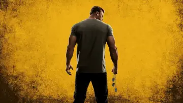Задник к сериалу "Ричер" #1216000