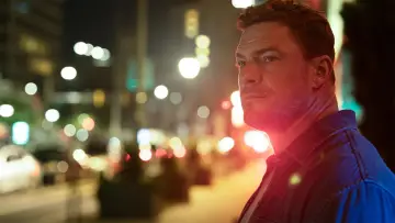 Задник к сериалу "Ричер" #1216013