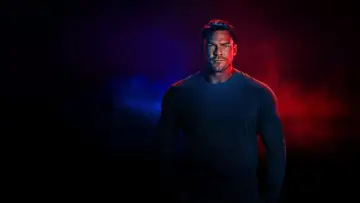 Задник к сериалу "Ричер" #1216015