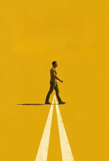 Постер к сериалу "Ричер" #1216045