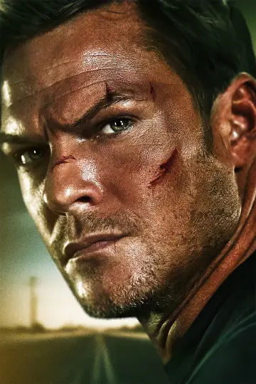 Постер к сериалу "Ричер" #1216126
