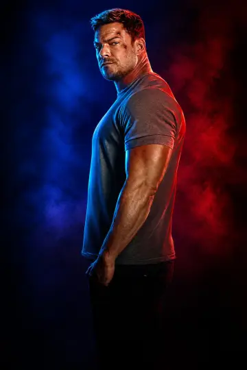 Постер к сериалу "Ричер" #1216138