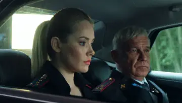 Задник к сериалу "Проект «Анна Николаевна»" #1604023