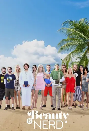 Постер к сериалу "Beauty & The Nerd" #1549115