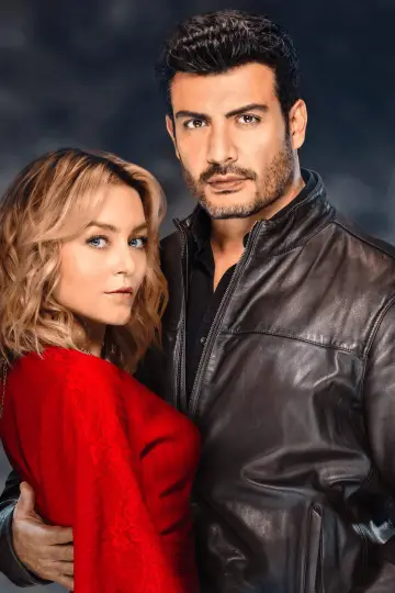 Постер к сериалу "Империя лжи" #1463403
