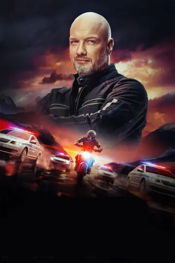Постер к сериалу "Лихач" #1555798